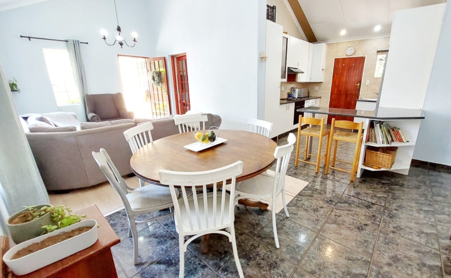 To Let 3 Bedroom Property for Rent in Halfway Gardens Gauteng