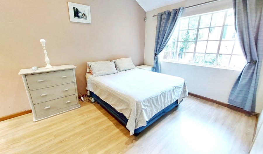 To Let 3 Bedroom Property for Rent in Halfway Gardens Gauteng