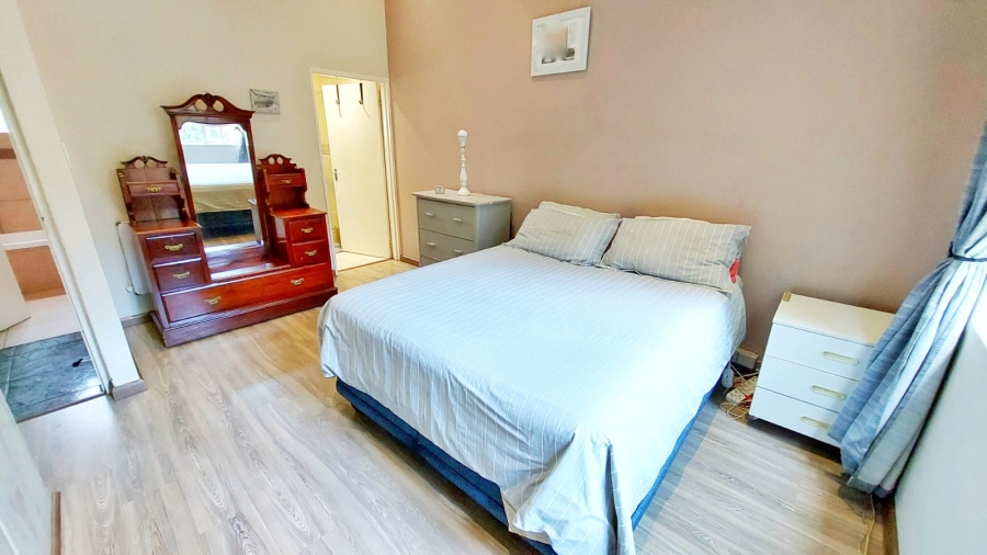 To Let 3 Bedroom Property for Rent in Halfway Gardens Gauteng