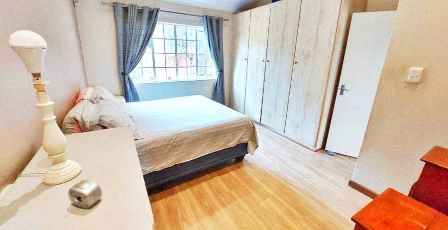 To Let 3 Bedroom Property for Rent in Halfway Gardens Gauteng