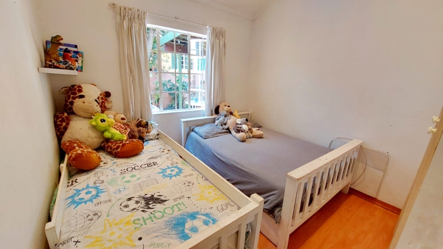 To Let 3 Bedroom Property for Rent in Halfway Gardens Gauteng