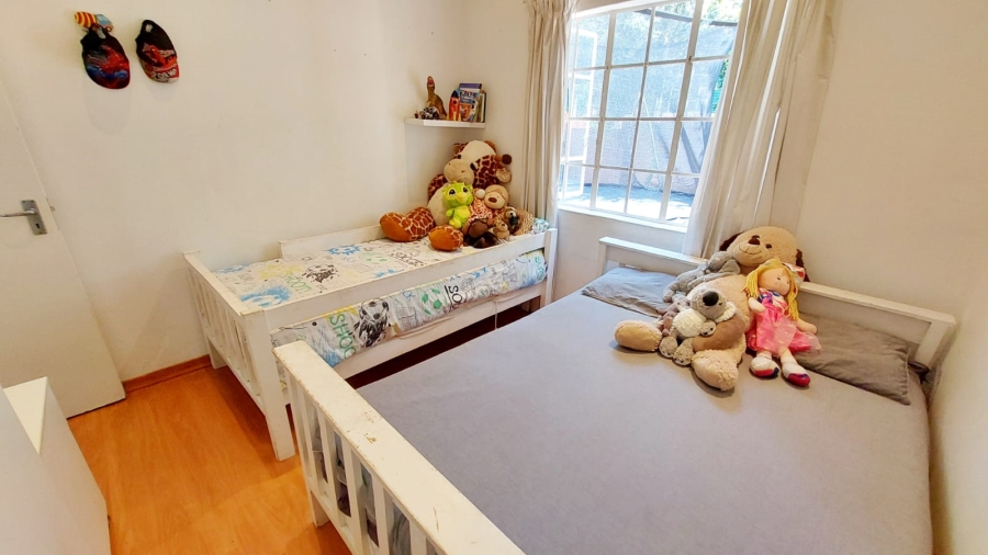 To Let 3 Bedroom Property for Rent in Halfway Gardens Gauteng