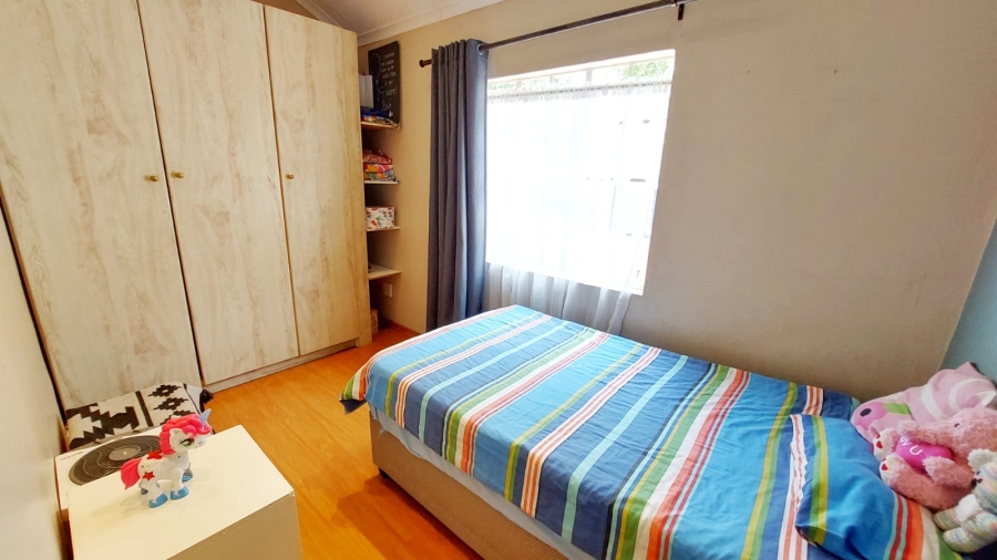 To Let 3 Bedroom Property for Rent in Halfway Gardens Gauteng