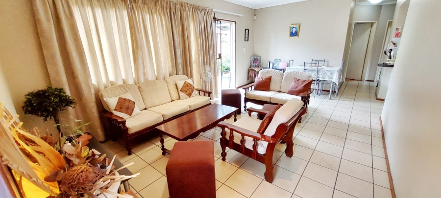 To Let 2 Bedroom Property for Rent in Halfway Gardens Gauteng