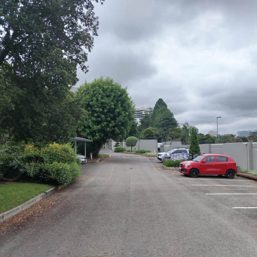 To Let 1 Bedroom Property for Rent in Morningside Hills Gauteng