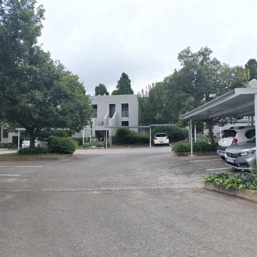 To Let 1 Bedroom Property for Rent in Morningside Hills Gauteng