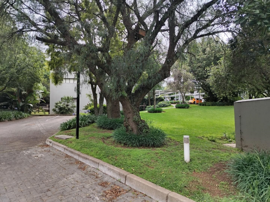 To Let 1 Bedroom Property for Rent in Morningside Hills Gauteng