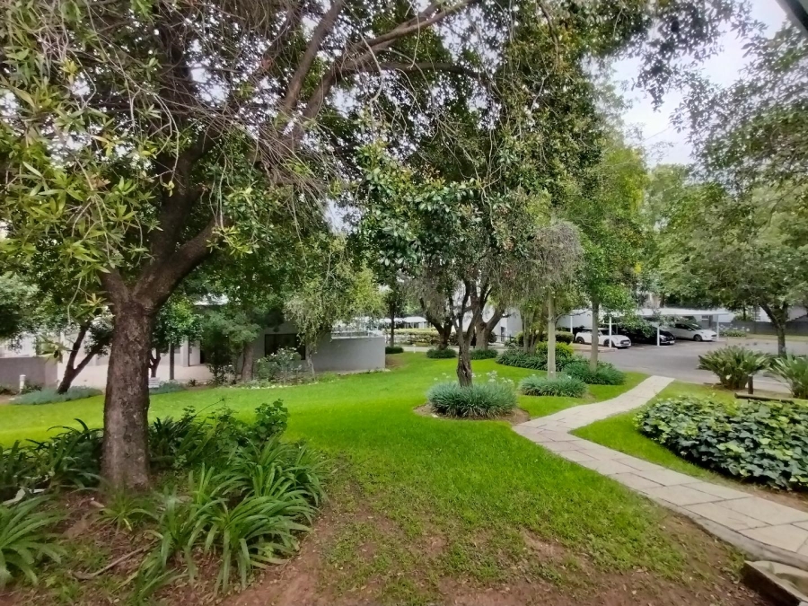 To Let 1 Bedroom Property for Rent in Morningside Hills Gauteng