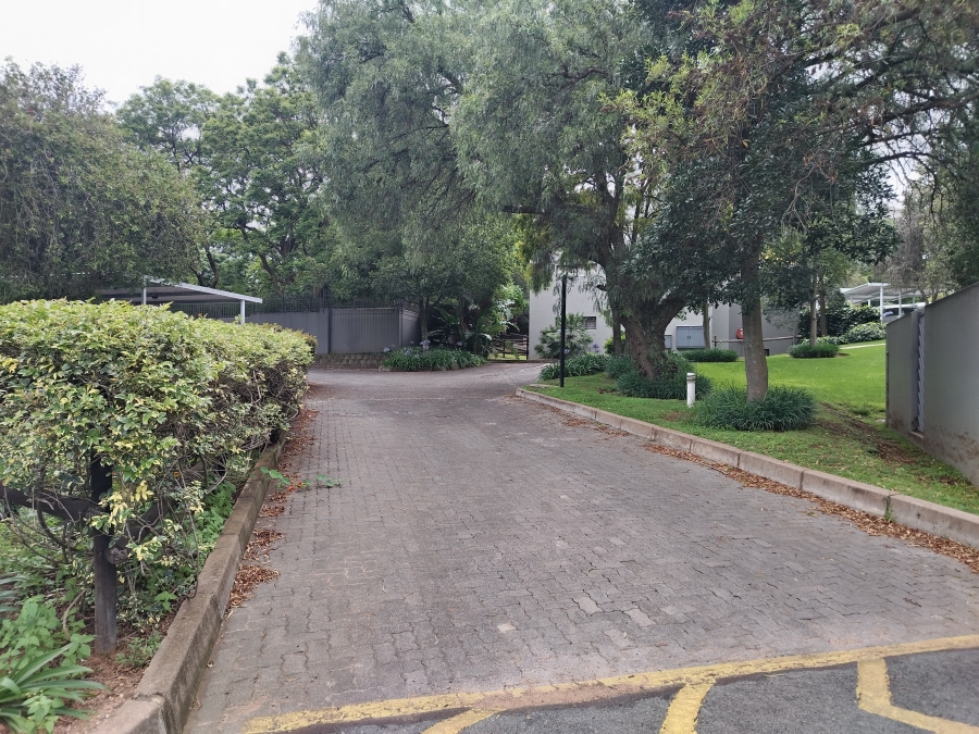 To Let 1 Bedroom Property for Rent in Morningside Hills Gauteng