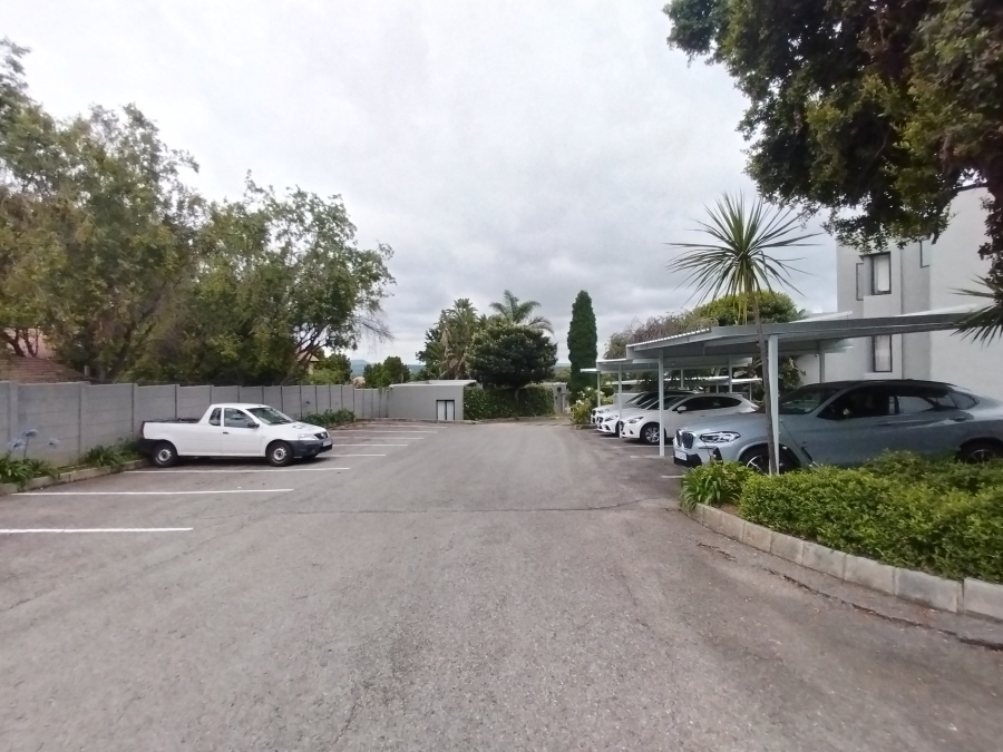 To Let 1 Bedroom Property for Rent in Morningside Hills Gauteng