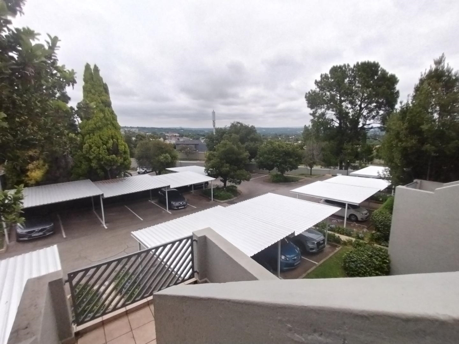 To Let 1 Bedroom Property for Rent in Morningside Hills Gauteng