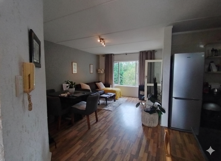 To Let 1 Bedroom Property for Rent in Morningside Hills Gauteng