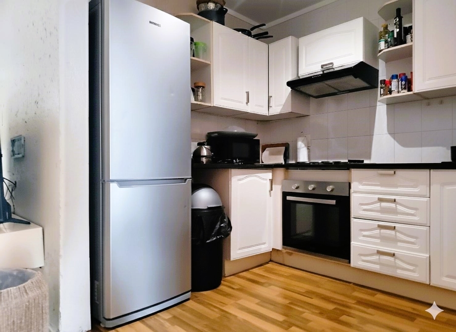 To Let 1 Bedroom Property for Rent in Morningside Hills Gauteng