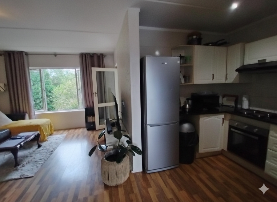 To Let 1 Bedroom Property for Rent in Morningside Hills Gauteng