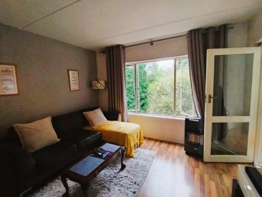 To Let 1 Bedroom Property for Rent in Morningside Hills Gauteng