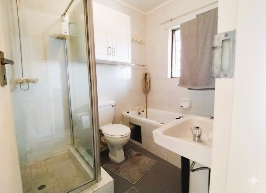 To Let 1 Bedroom Property for Rent in Morningside Hills Gauteng