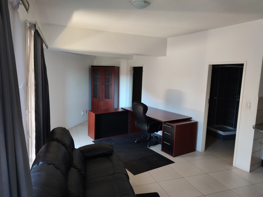1 Bedroom Property for Sale in Auckland Park Gauteng