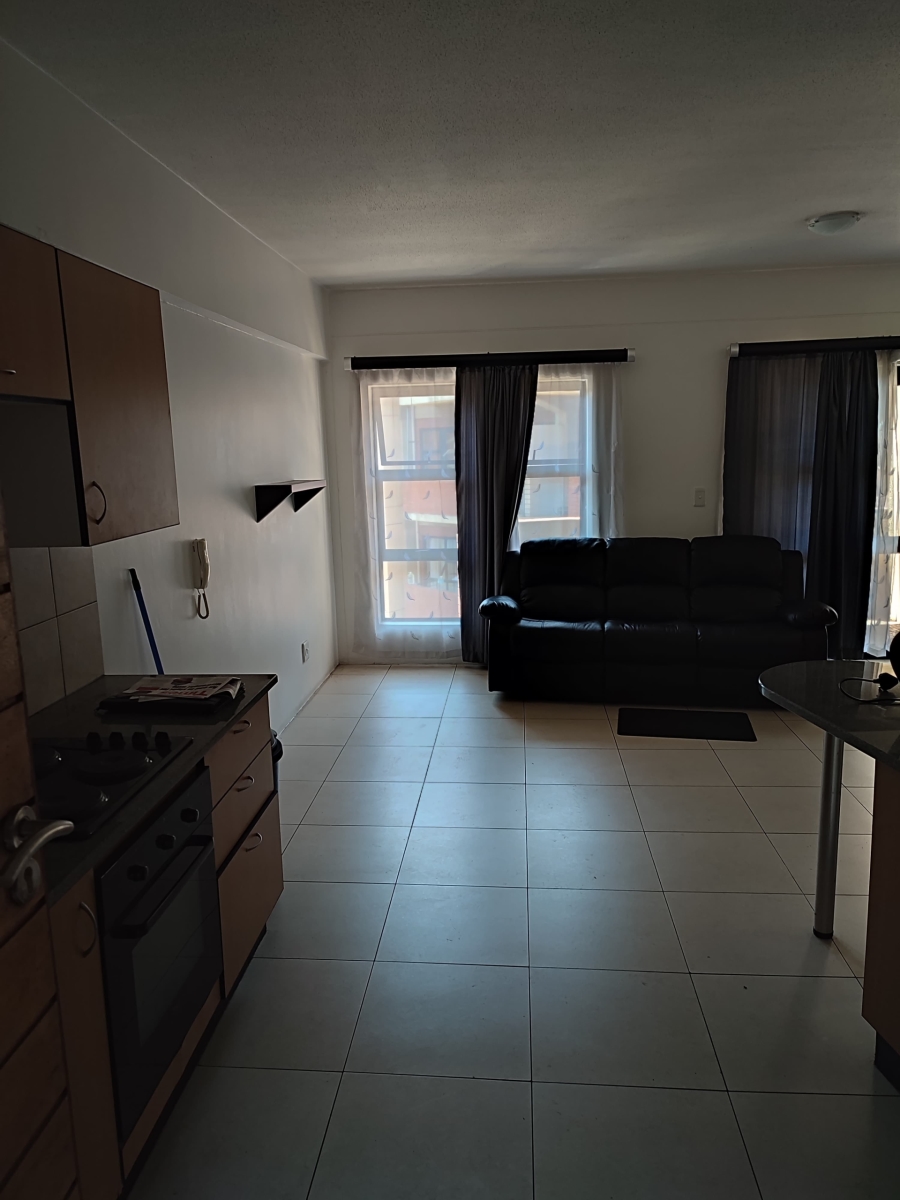 1 Bedroom Property for Sale in Auckland Park Gauteng