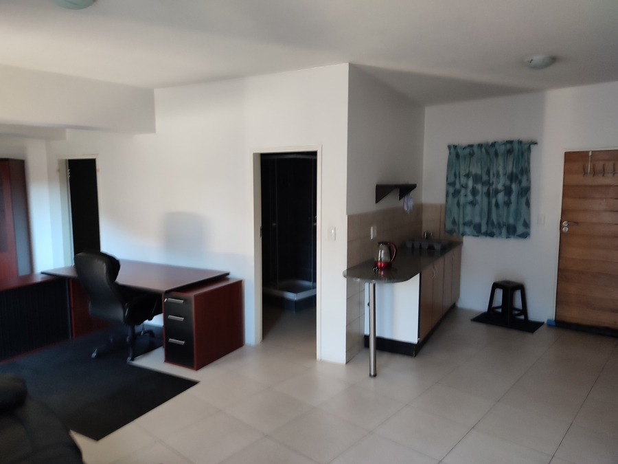 1 Bedroom Property for Sale in Auckland Park Gauteng