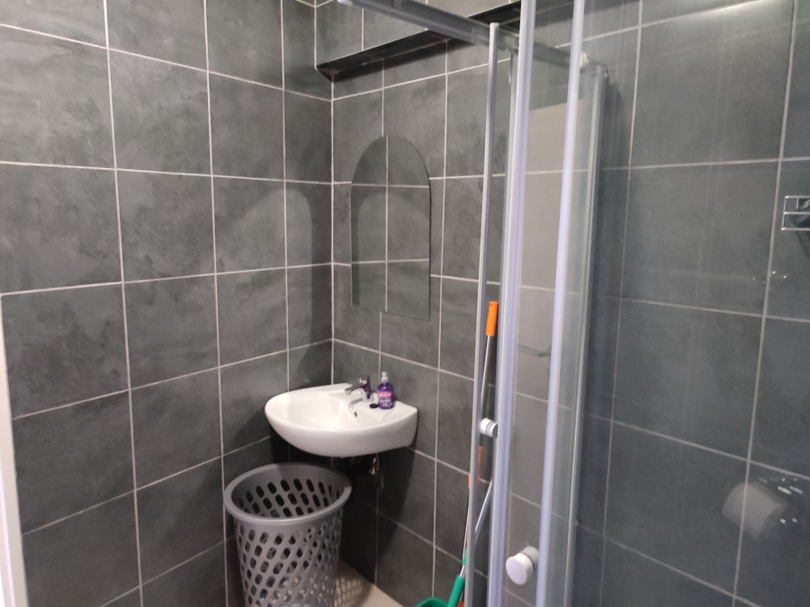 1 Bedroom Property for Sale in Auckland Park Gauteng