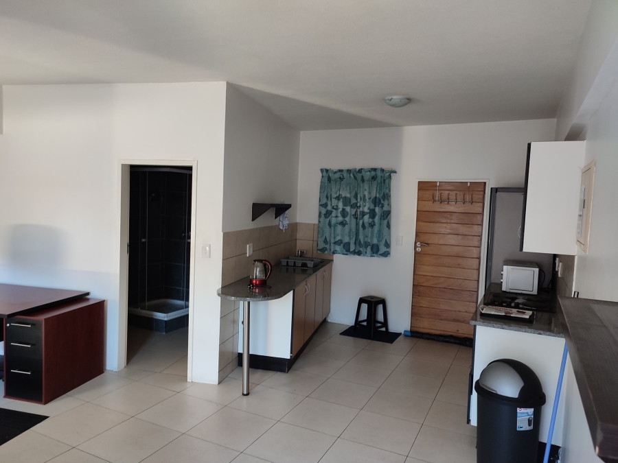 1 Bedroom Property for Sale in Auckland Park Gauteng