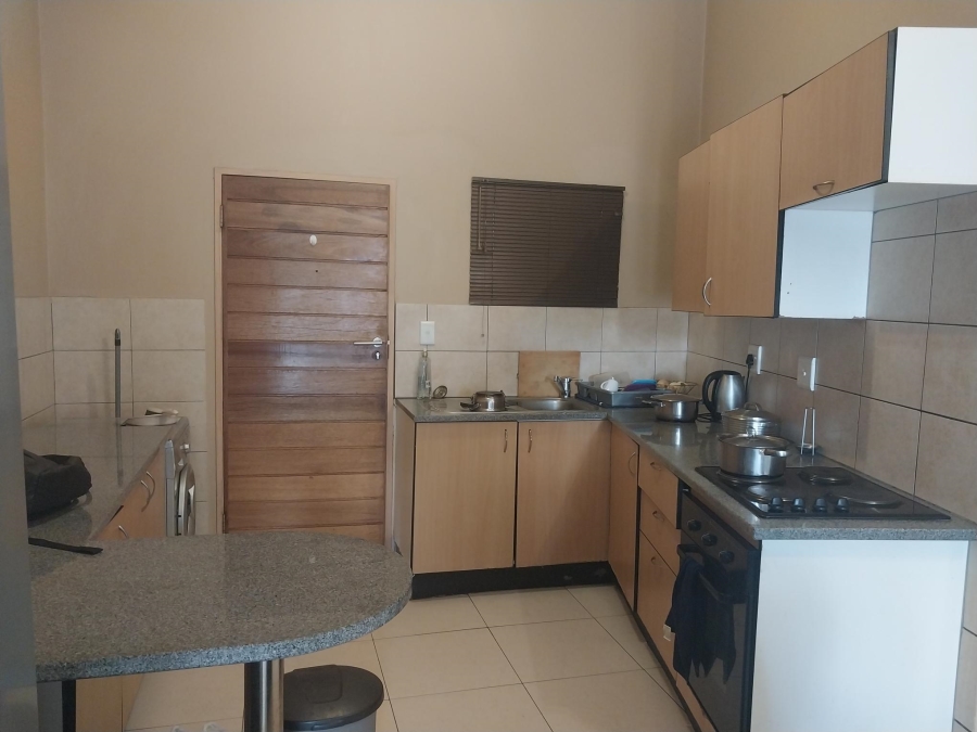 0 Bedroom Property for Sale in Auckland Park Gauteng