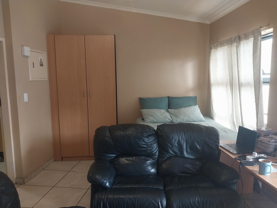 0 Bedroom Property for Sale in Auckland Park Gauteng