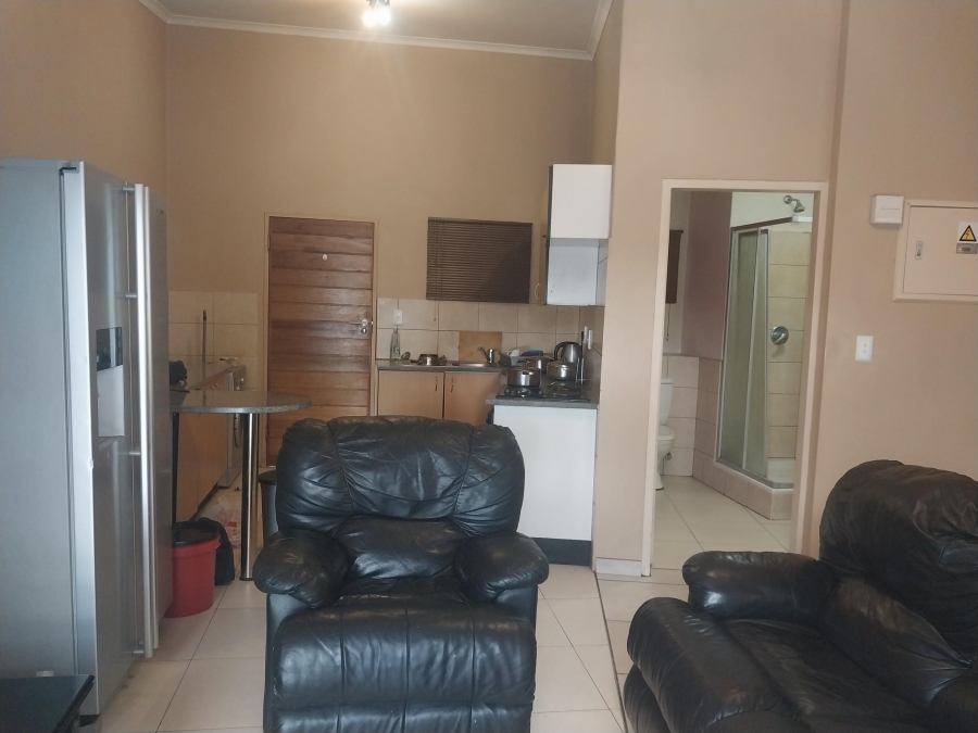 0 Bedroom Property for Sale in Auckland Park Gauteng