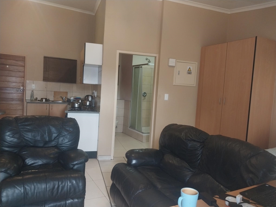 0 Bedroom Property for Sale in Auckland Park Gauteng