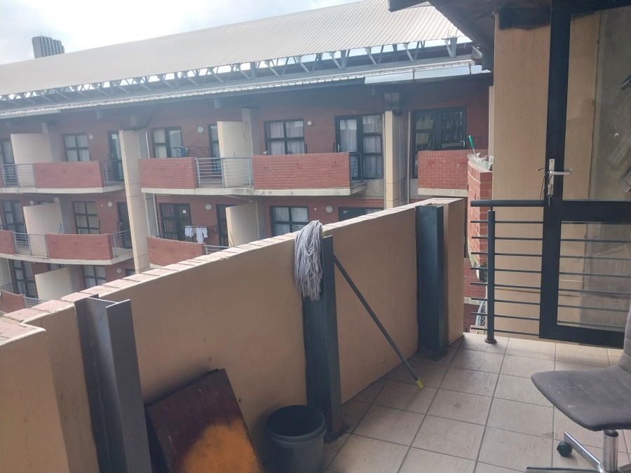 0 Bedroom Property for Sale in Auckland Park Gauteng