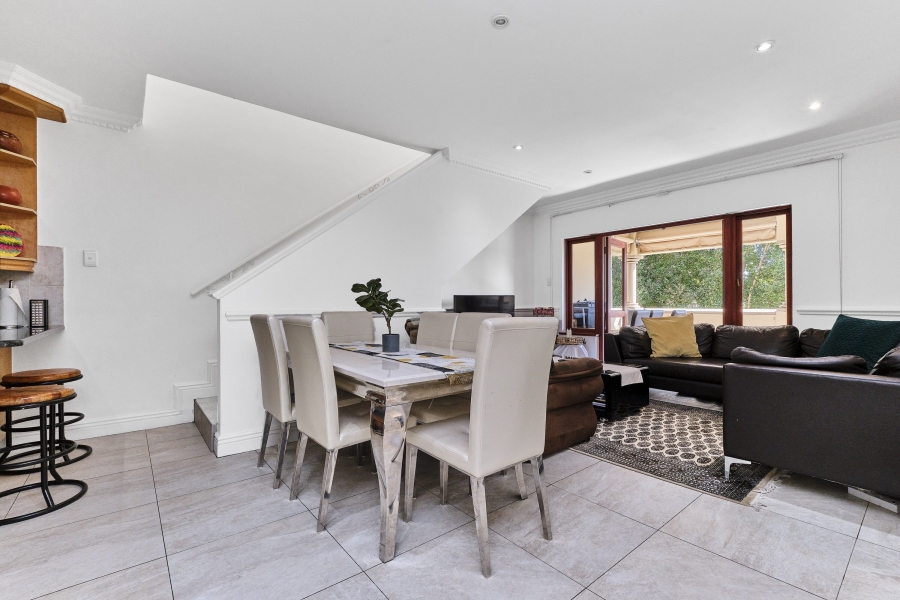 To Let 3 Bedroom Property for Rent in Hyde Park Gauteng