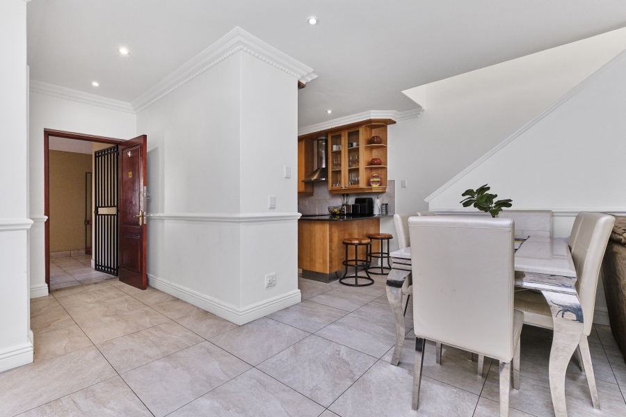 To Let 3 Bedroom Property for Rent in Hyde Park Gauteng