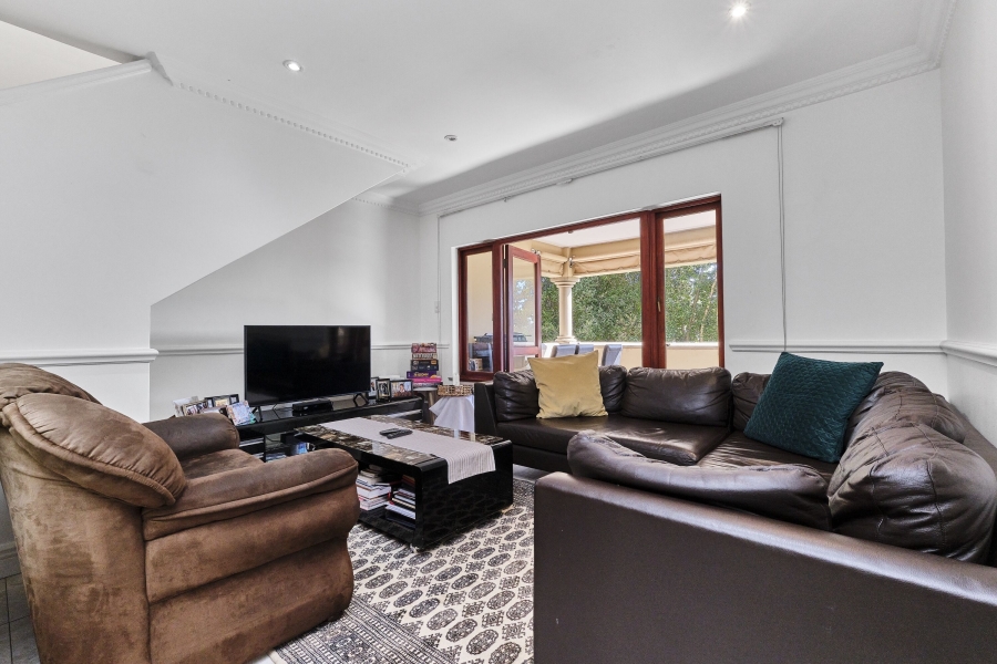 To Let 3 Bedroom Property for Rent in Hyde Park Gauteng