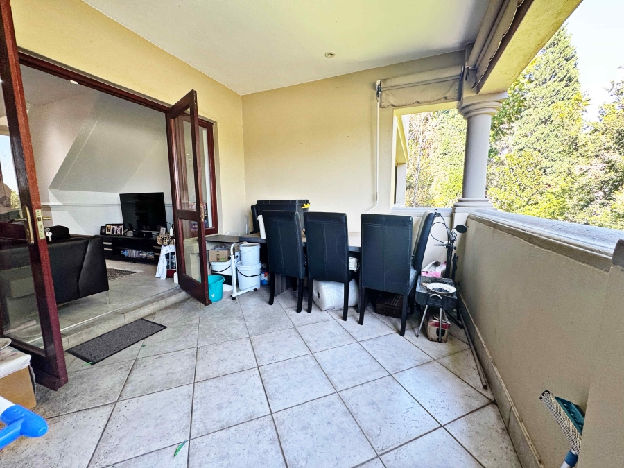 To Let 3 Bedroom Property for Rent in Hyde Park Gauteng