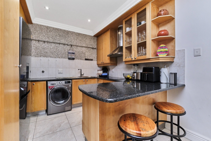 To Let 3 Bedroom Property for Rent in Hyde Park Gauteng