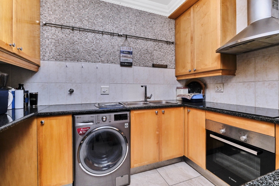 To Let 3 Bedroom Property for Rent in Hyde Park Gauteng