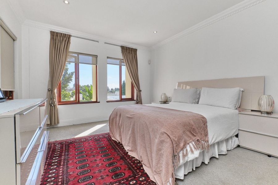 To Let 3 Bedroom Property for Rent in Hyde Park Gauteng