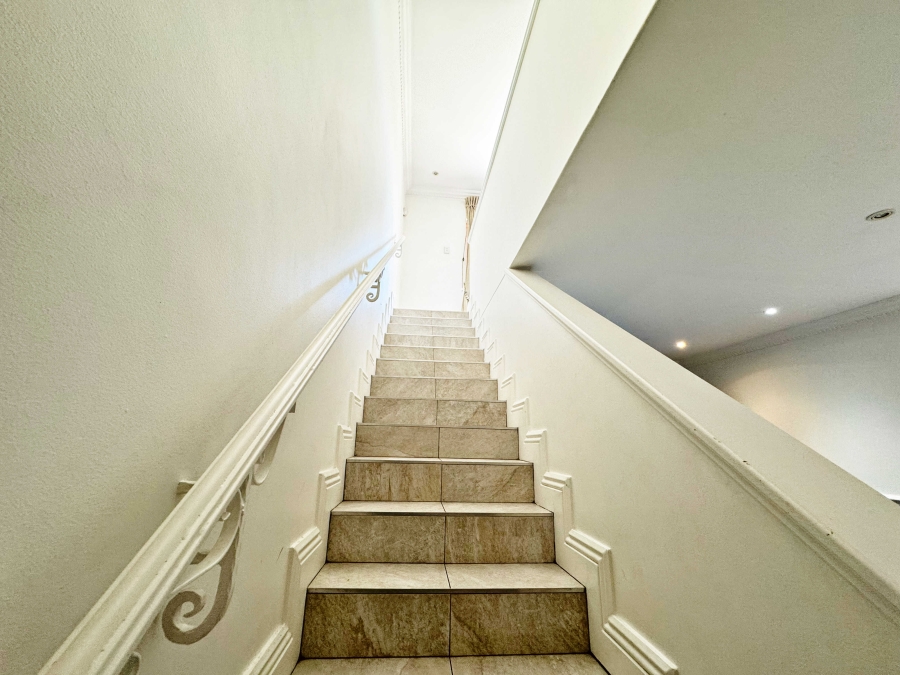 To Let 3 Bedroom Property for Rent in Hyde Park Gauteng