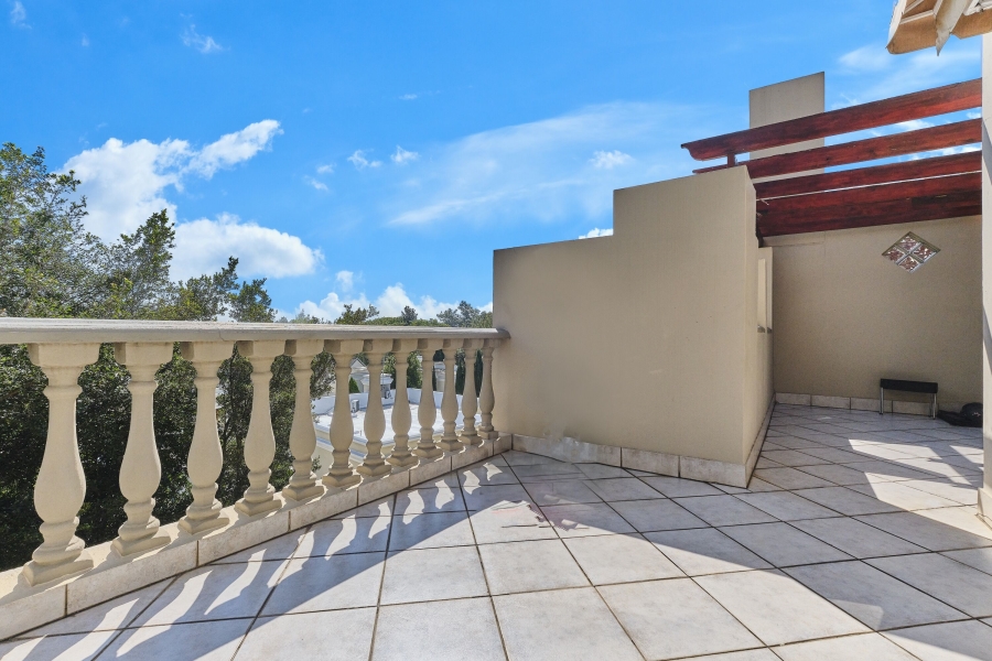 To Let 3 Bedroom Property for Rent in Hyde Park Gauteng