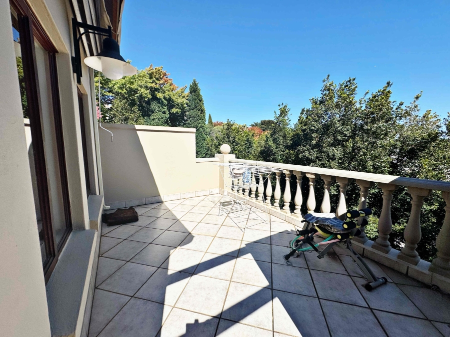 To Let 3 Bedroom Property for Rent in Hyde Park Gauteng