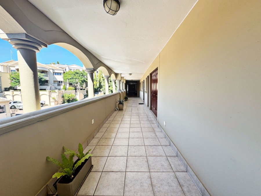 To Let 3 Bedroom Property for Rent in Hyde Park Gauteng