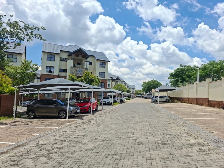 To Let 3 Bedroom Property for Rent in Kyalami Hills Gauteng