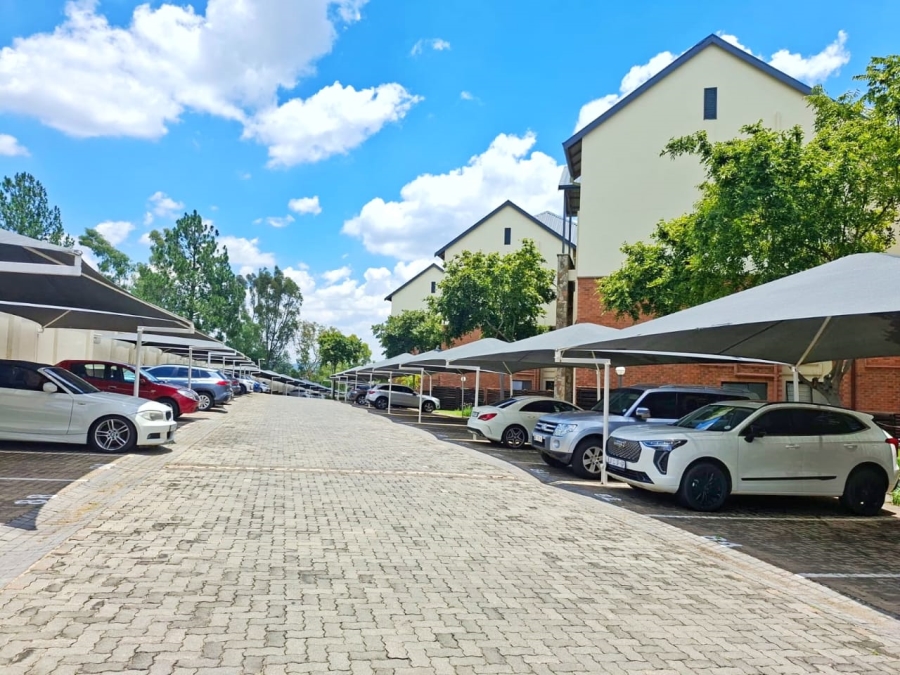 To Let 3 Bedroom Property for Rent in Kyalami Hills Gauteng