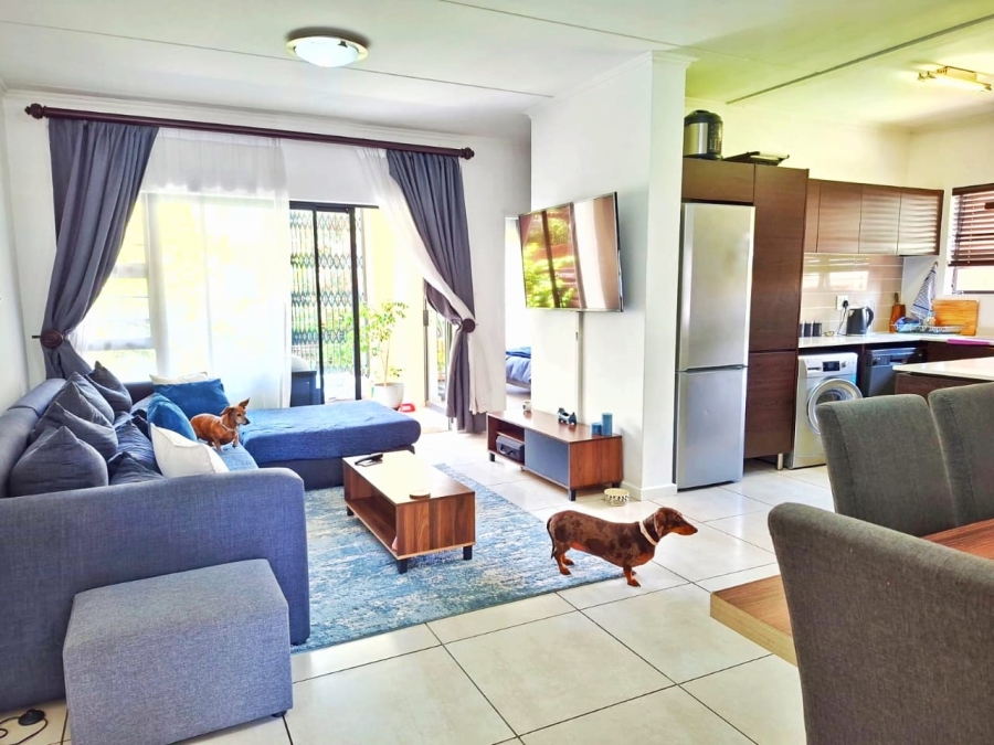 To Let 3 Bedroom Property for Rent in Kyalami Hills Gauteng