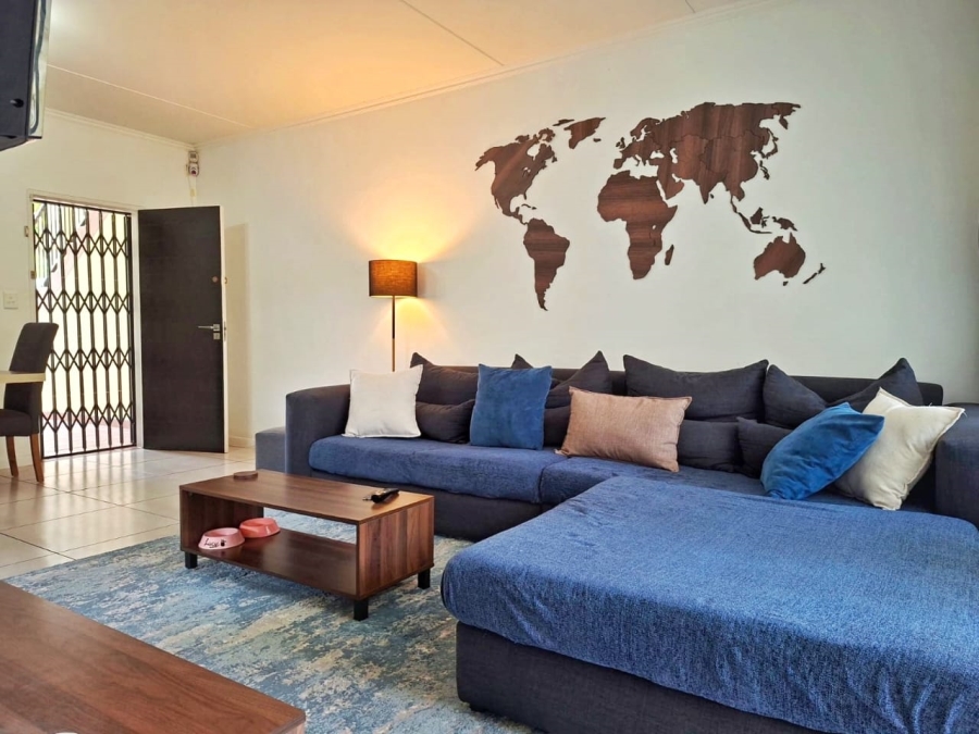 To Let 3 Bedroom Property for Rent in Kyalami Hills Gauteng