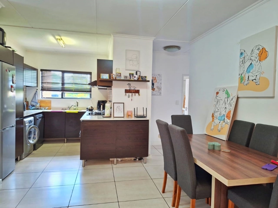 To Let 3 Bedroom Property for Rent in Kyalami Hills Gauteng