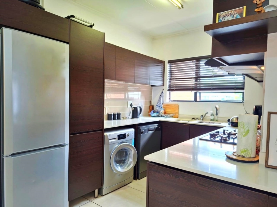 To Let 3 Bedroom Property for Rent in Kyalami Hills Gauteng