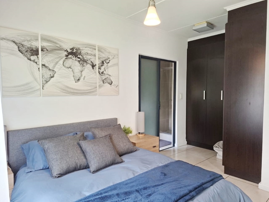 To Let 3 Bedroom Property for Rent in Kyalami Hills Gauteng