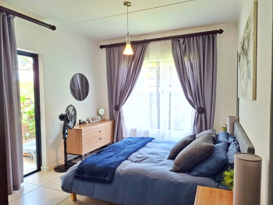 To Let 3 Bedroom Property for Rent in Kyalami Hills Gauteng