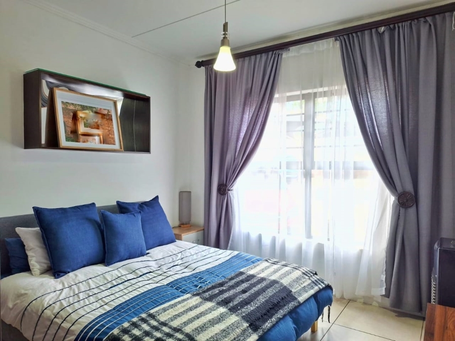 To Let 3 Bedroom Property for Rent in Kyalami Hills Gauteng